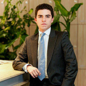 Meet your Posher, Philip